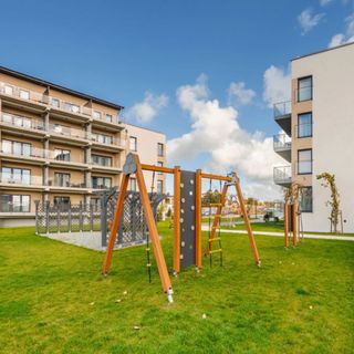 Apartamenty Sun & Snow Pięć Mórz Sianożęty (5)