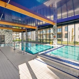 Apartamenty Sun & Snow Pięć Mórz Sianożęty (2)