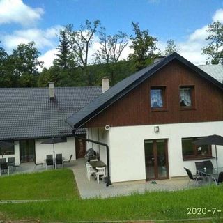 Apartmány u Beka Loučná nad Desnou (2)