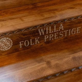 Willa Folk Prestige B&B (4)