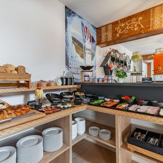 Willa Folk Prestige B&B (3)