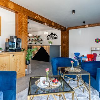 Willa Folk Prestige B&B (2)