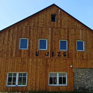 U Jezu Bělá pod Pradědem (3)
