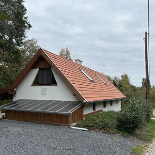 Lesence Zug Vendégház Lesencetomaj (5)