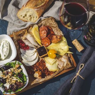 Dominium Pincészet és Panzió Gyöngyös (2)