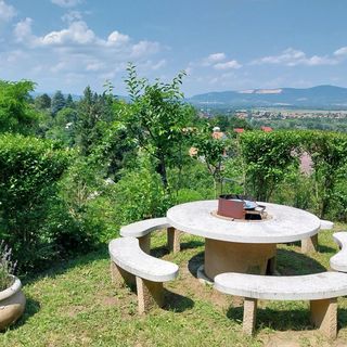 Panoráma Kuckó Vendégház Tahitótfalu (3)