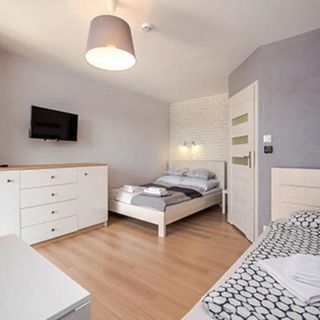 Złociste Zacisze Dąbki (3)