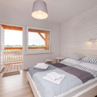 Złociste Zacisze Dąbki (2)