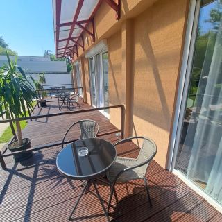 Vécsey Apartman Siófok (4)