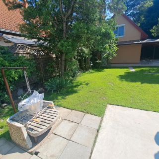 Vécsey Apartman Siófok (2)