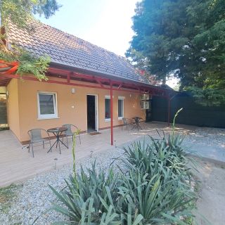 Vécsey Apartman Siófok (3)
