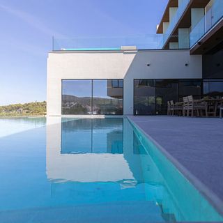 Hotel Marinus Beach Marina (5)