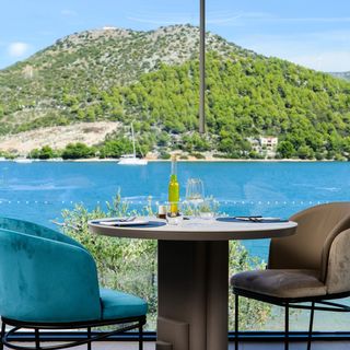 Hotel Marinus Beach Marina (4)