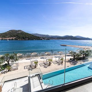 Hotel Marinus Beach Marina (2)