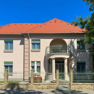 Lujza Apartam Fonyód (2)