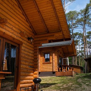 Domki Letniskowe Osada Lubniewice (2)