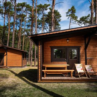 Domki Letniskowe Osada Lubniewice (3)