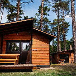 Domki Letniskowe Osada Lubniewice (4)