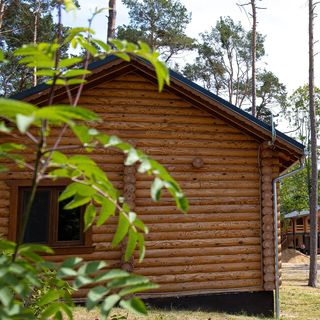 Domki Letniskowe Osada Lubniewice (5)