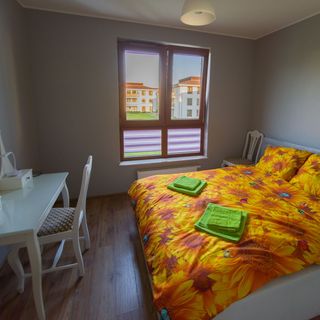 Apartament Kosakowo Pogórze (2)