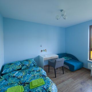 Apartament Kosakowo Pogórze (3)