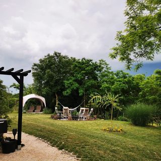 Maya Sun Garden Vendégház Ságvár (4)