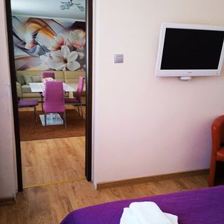 Apartamenty u Wioli Niechorze (3)