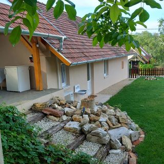 Evetes Vendégház Hidegkút (2)