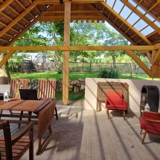 Evetes Vendégház Hidegkút (4)