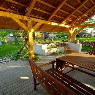 Evetes Vendégház Hidegkút (5)