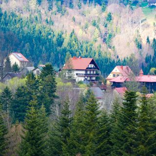 Agroturystyka Górski Wypoczynek Stryszawa (2)