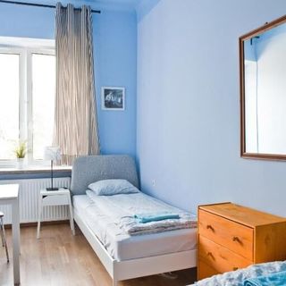 Hostel Pepe Warszawa (2)