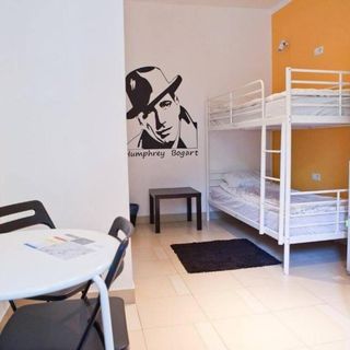 Hostel Pepe Warszawa (2)