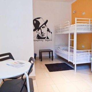 Hostel Pepe Warszawa (2)