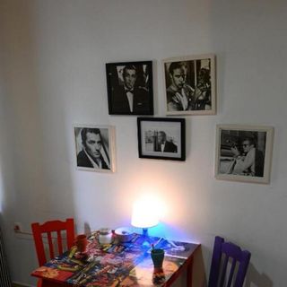 Hostel Pepe Warszawa (4)