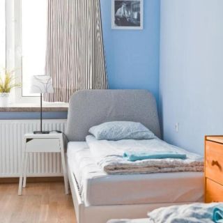 Hostel Pepe Warszawa (5)
