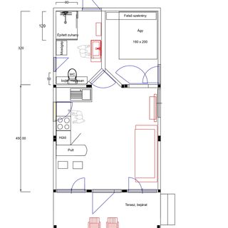 Naplemente Vendégház Orfű (2)
