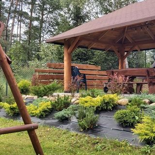 Dom Leśna Chata Sulęczyno (5)