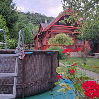 Melinda Nyaralóház Balatonkenese (5)