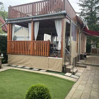 Menta Apartman Orfű (2)