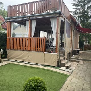 Menta Apartman Orfű (2)