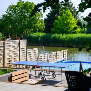 Körös-parti Terasz Vendégház Békésszentandrás (4)