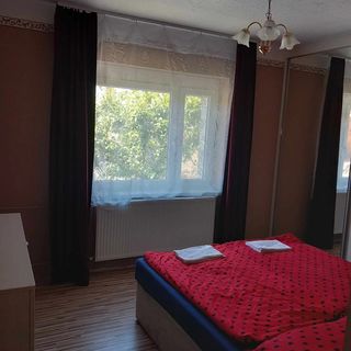 Családi Nyaraló Piliscsév (4)