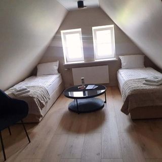 Villa Blue Mare Ustronie Morskie (4)