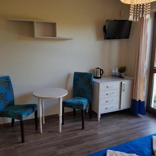 VILLA POMERANIA Rowy (2)