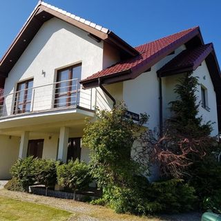 VILLA POMERANIA Rowy (3)