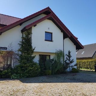 VILLA POMERANIA Rowy (4)