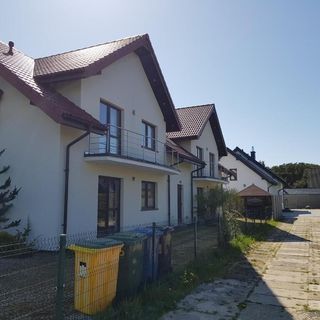 VILLA POMERANIA Rowy (5)