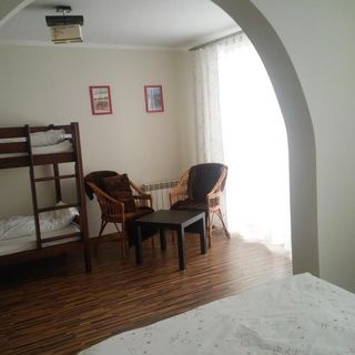 Willa Rodzinna Tylicz (3)