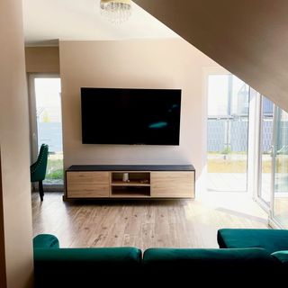 Lux Dom „Pod lasem” w Ustce (4)